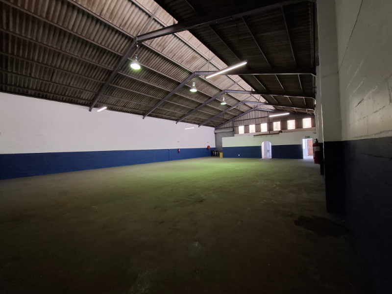 To Let commercial Property for Rent in Montague Gardens Western Cape